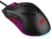 Sandberg Azazinator Mouse 6400 - mus - USB 2.0
