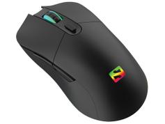Sandberg Wireless Sniper Mouse 2 - mus - USB, 2.4 GHz