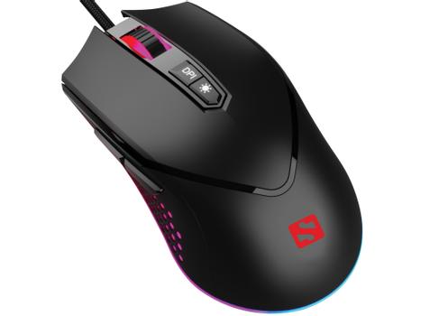 SANDBERG Azazinator Mouse 6400 (640-20)