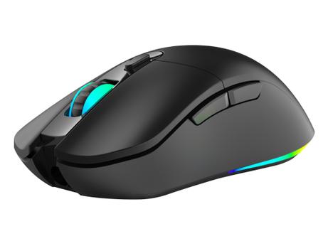 Sandberg Wireless Sniper Mouse 2 - mus - USB, 2.4 GHz (640-21)