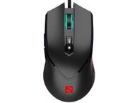 Sandberg Azazinator Mouse 6400 - mus - USB 2.0 (640-20)