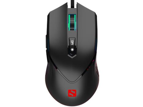 SANDBERG Azazinator Mouse 6400 (640-20)