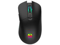 Sandberg Wireless Sniper Mouse 2 - mus - USB, 2.4 GHz (640-21)
