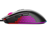 Sandberg Azazinator Mouse 6400 - mus - USB 2.0 (640-20)