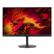 ACER Nitro XV272U KVbmiiprzx 27 2560 x 1440 HDMI DisplayPort 144Hz