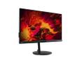 ACER 28" gamingskjerm Nitro XV282KK 3840x2160 IPS, 144hz, 1ms, 1000:1, FreeSync, HDMI 2.1 (UM.PX2EE.V01)