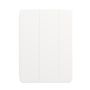 APPLE e Smart Folio - Flip cover for tablet - polyurethane - white - 10.9" - for 10.9-inch iPad Air (4th generation)