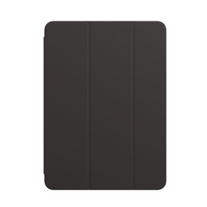 APPLE Smart Folio iPad Air (2020), Sort Deksel til iPad Air (2020) 4. Gen (MH0D3ZM/A)