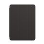 APPLE e Smart Folio - Flip cover for tablet - polyurethane - black - 10.9" - for 10.9-inch iPad Air (4th generation)