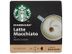 Starbucks Kaffekapsel STARBUCKS LatteMacchiato(12)