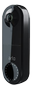 ARLO Video Doorbell 1PK Black AVD1001-100EUS