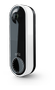 ARLO Essential Wire-free Video Doorbell 1PK AVD2001-100EUS