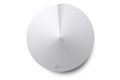 TP-LINK DECO M5 - Wi-Fi system (router) - up to 4,500 sq.ft - mesh - GigE - 802.11a/b/g/n/ac, Bluetooth 4.2 - Dual Band