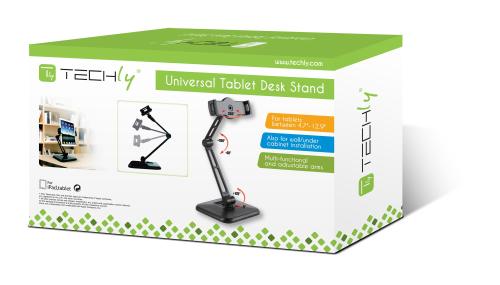 TECHLY Ica-Tbl 2801 Holder Passive (ICA-TBL-2801)