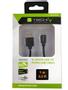 TECHLY High Speed Usb Cable To Micro (ICOC-MUSB-A-010S)