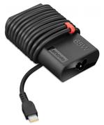 LENOVO 65W SLIM AC ADAPTER (USB TYPE-C USB-C - EU/INA/VIE/ROK CPNT