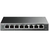 TP-Link 8-Port Gigabit 4-Port PoE+ Easy Smart Switch