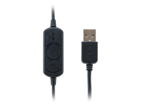 EQUIP Usb Headset (245305)