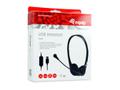 EQUIP Usb Headset (245305)