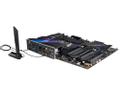 ASUS ROG STRIX Z590-E GAMING WIFI ATX+GLN+U3.2+M2 SATA6+4XDDR4 CPNT (90MB1640-M0EAY0)