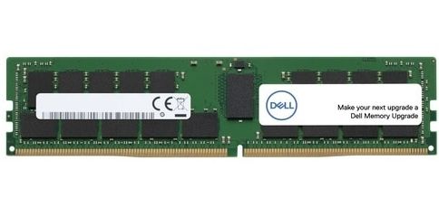 DELL DIMM 4GB 2133 4G DDR4 NU 61H6H (MPKNH)