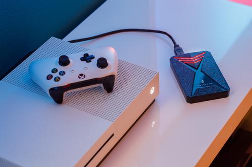 SUREFIRE GX3 Gaming SSD 1TB (53684)