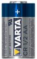 VARTA CR1/2AA Standardbatterier 700mAh