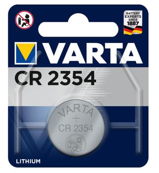 VARTA Cr 2354 Cr2354 Lithium (06354101401)