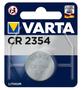 VARTA Cr 2354 Cr2354 Lithium (06354101401)