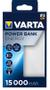 VARTA Akku Powerbank Energy, 5V, 15.000mAh (57977101111)