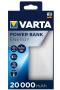 VARTA Power Bank Energy 20.000mAh (5 (57978101111)