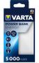 VARTA Power Bank Energy 5.000mAh (57 (57975101111)