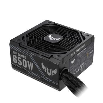 ASUS TUF GAMING 750W 80+ Bronze Power Supply (90YE00D1-B0NA00)