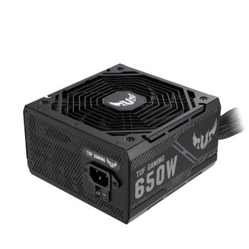 ASUS TUF-Gaming-650B 650W PSU (90YE00D1-B0NA00)