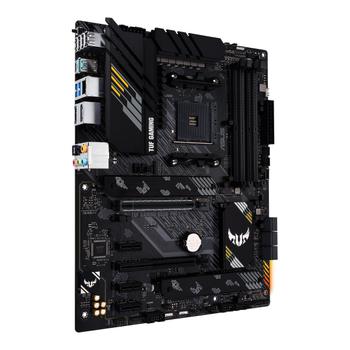 ASUS Amd B550 Socket Am4 Atx (TUF GAMING B550-PRO)