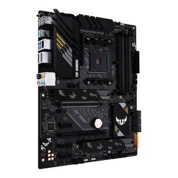 ASUS TUF GAMING B550-PRO ATX+2GLN+U3.2+M2 SATA6+4XDDR4 CPNT (90MB17R0-M0EAY0)