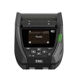 TSC 1-slot battery charger station (OP-P-BC1-001-2001)