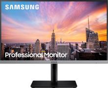 SAMSUNG 24inch 1920 x1080 Bezelless Monitor IPS
