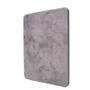 GEAR Tablet Cover w space for Apple Pencil Grey iPad Air 11" 24, Air 10.9" 20/22, Pro11" 20/21/22