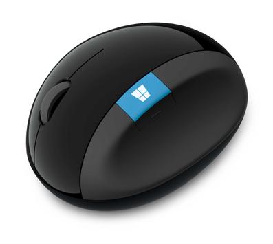 Microsoft Sculpt Ergonomic Mouse - mus - 2.4 GHz