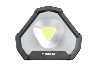 VARTA Work Flex Led Black, White (18647101401)