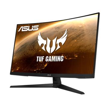 ASUS VG32VQ1BR 32IN WLED/VA 2560X1440 250CD/M HDMI DP CURVED LFD (90LM0661-B02170)