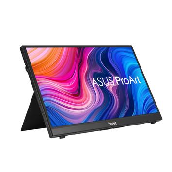 ASUS ProArt PA148CTV - LED-skjerm - Full HD (1080p) - 14" (90LM06E0-B01170)