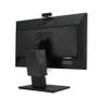 ASUS LCD ASUS 23.8"" BE24EQSK Video Conferencing Monitor 1920x1080p IPS 60Hz Ergonomic Stand FullHD Webcam (90LM05M1-B09370)
