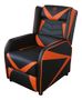 DELTACO Gaming armchair, recliner