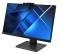 ACER B248Ybemiqprcuzx 23.8inch IPS FHD 75Hz 250cd/m2 4ms HDMI DP USB TypeC Audio out USB3.0 Hub Webcam Mic