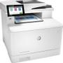 HP LASERJET M480F MFP 24PPM A4 128MB 600DPI USB 2.0             IN LASE (3QA55A#B19)