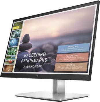 HP E24t G4 24inch FHD 1920x1080 Touchscreen - DisplayPort,  HDMI, VGA, 5xUSB (9VH85AA#ABB)