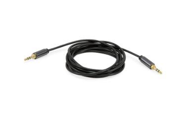 EQUIP Audio Cable 2.5 M 3.5Mm Black (147083)