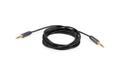 EQUIP Audio Cable 2.5 M 3.5Mm Black